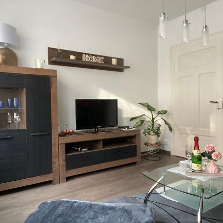 Traumzeit-Ferienwohnung Eisenach Dış mekan fotoğraf